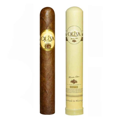 Oliva Serie G Toro Tubos